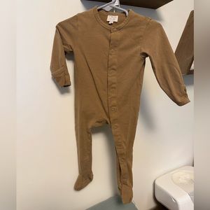 Simple Folk “The Perfect Pajamas”